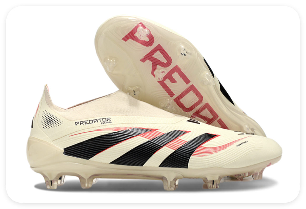 Adidas Predator ACCURACY FG BOOTS Size 35-45-69231982